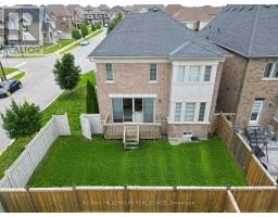 40 Frederick Pearson Street, East Gwillimbury, ON L9N0R8 Photo 46