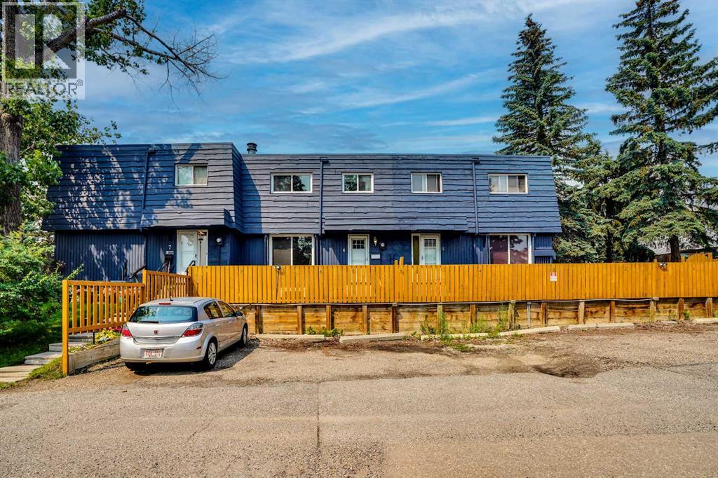 #6 6404 4A Street NE - 39