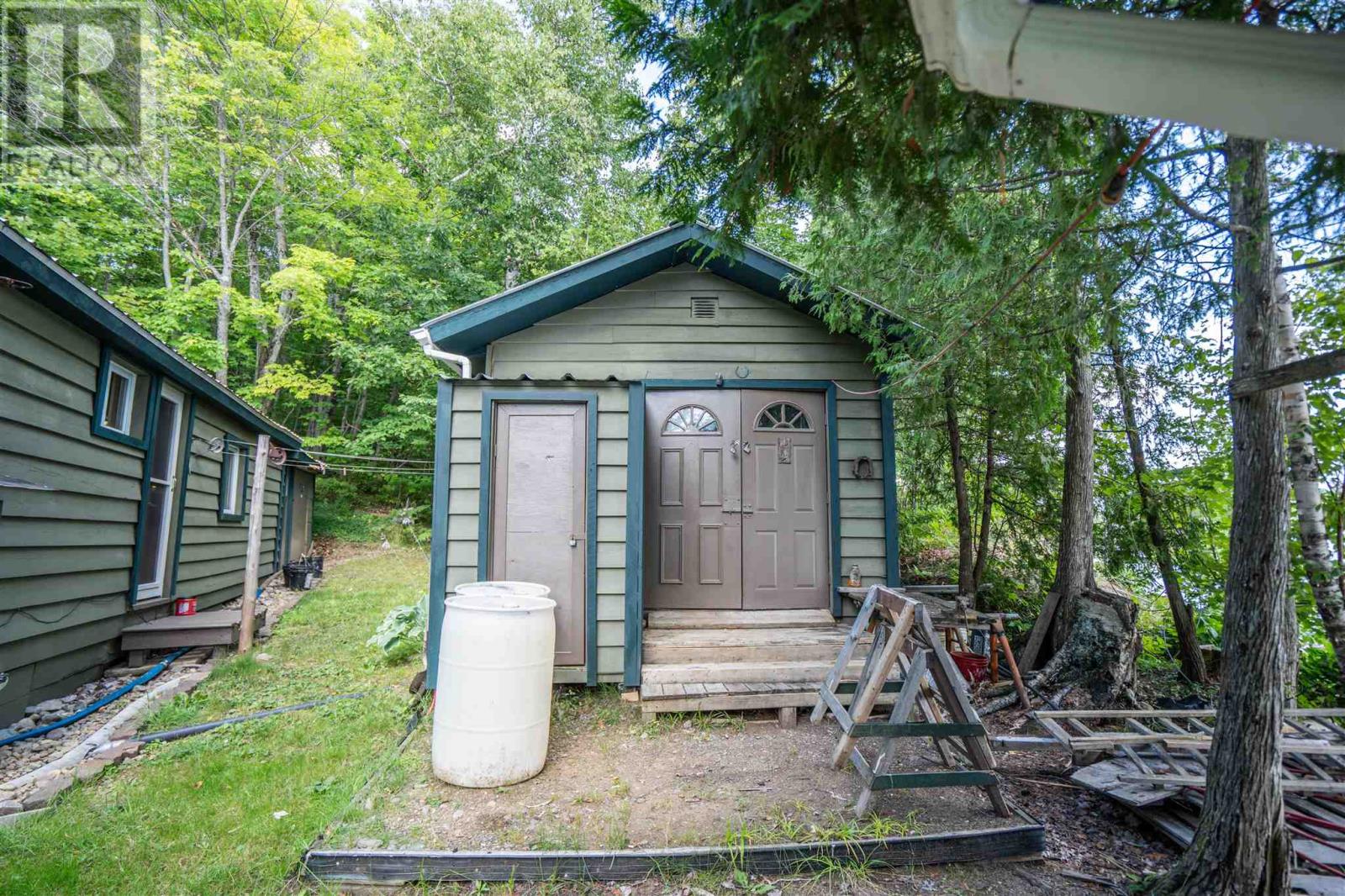 . Trout Lake - 22