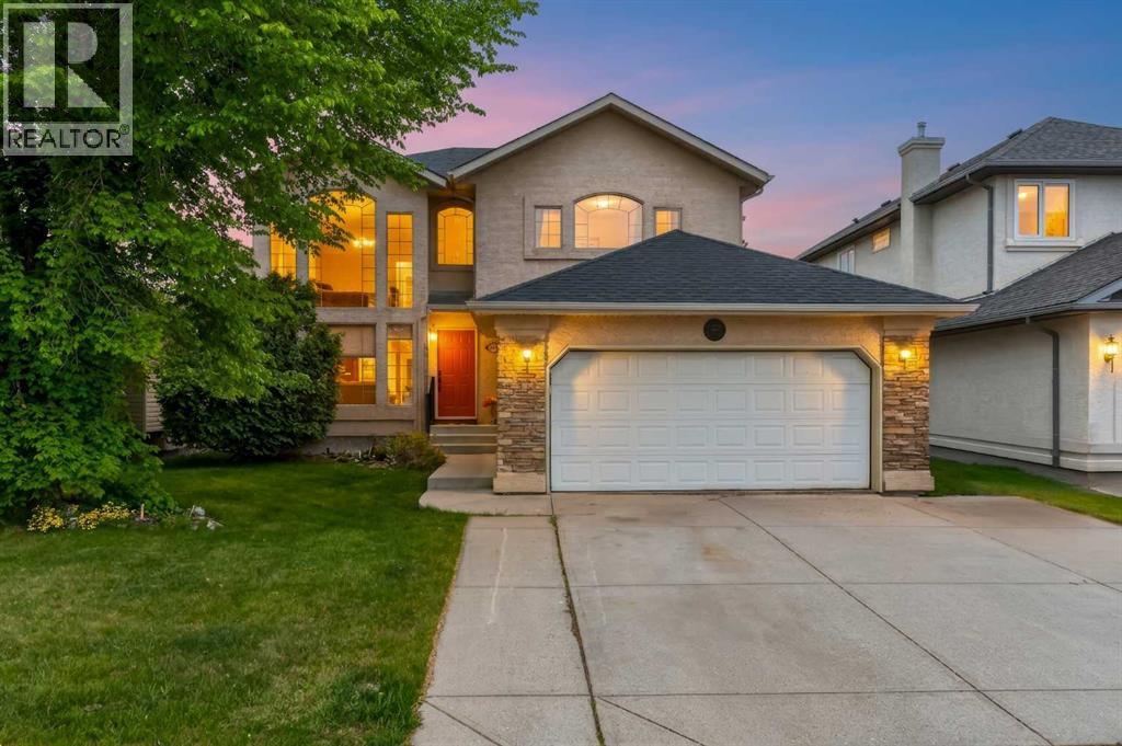 148 Sierra Madre Crescent SW - 1