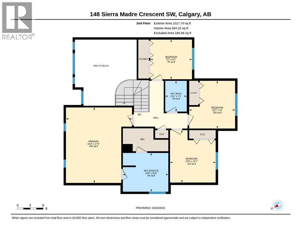 148 Sierra Madre Crescent SW - 46