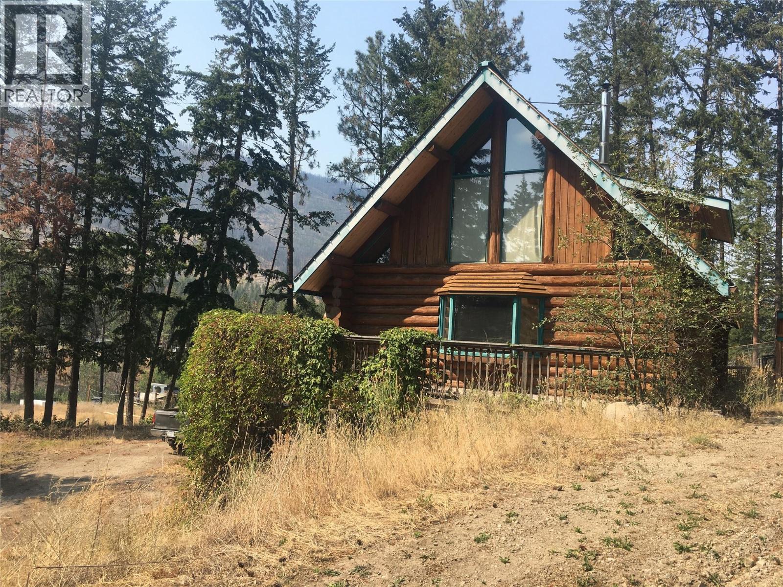 545 Rose Valley Road - 1