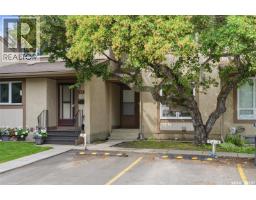 Bedroom - 9 1128 Mckercher Drive, Saskatoon, SK S7H4Y7 Photo 6
