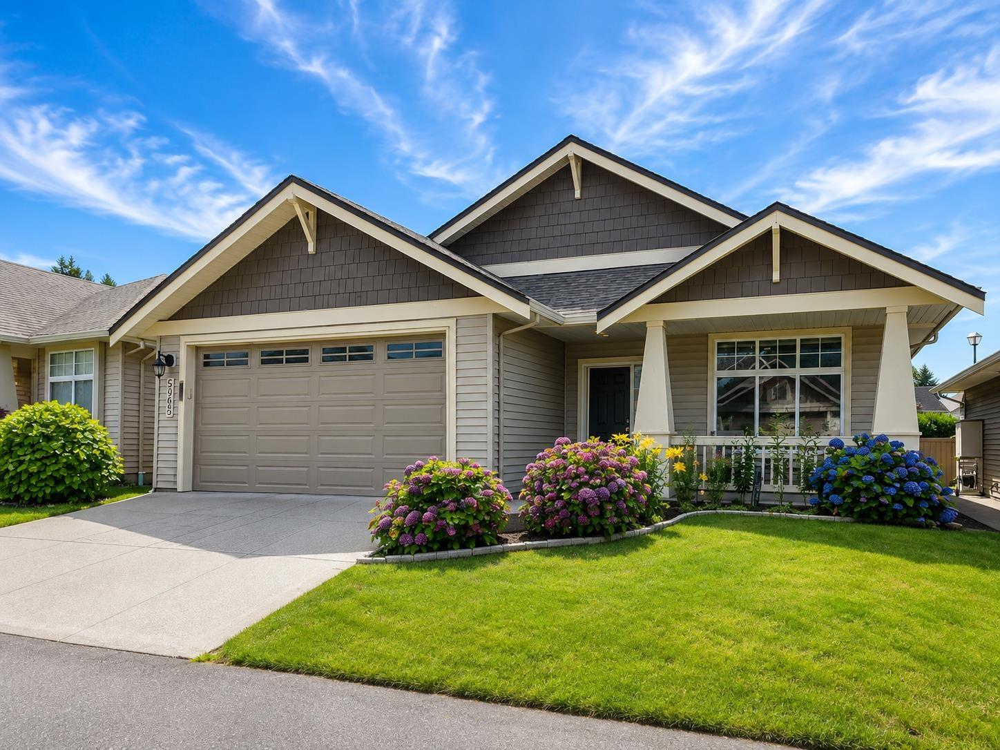 5965 RIVERSTONE STREET, Sardis South
