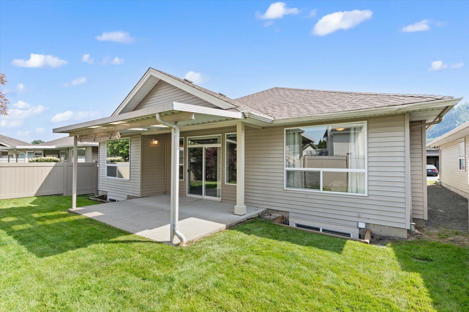 4 Bed, 3 Bath House for Sale in Chilliwack – 5965 RIVERSTONE STREET, Sardis South, Chilliwack – MLS# R3154412 - Image 9