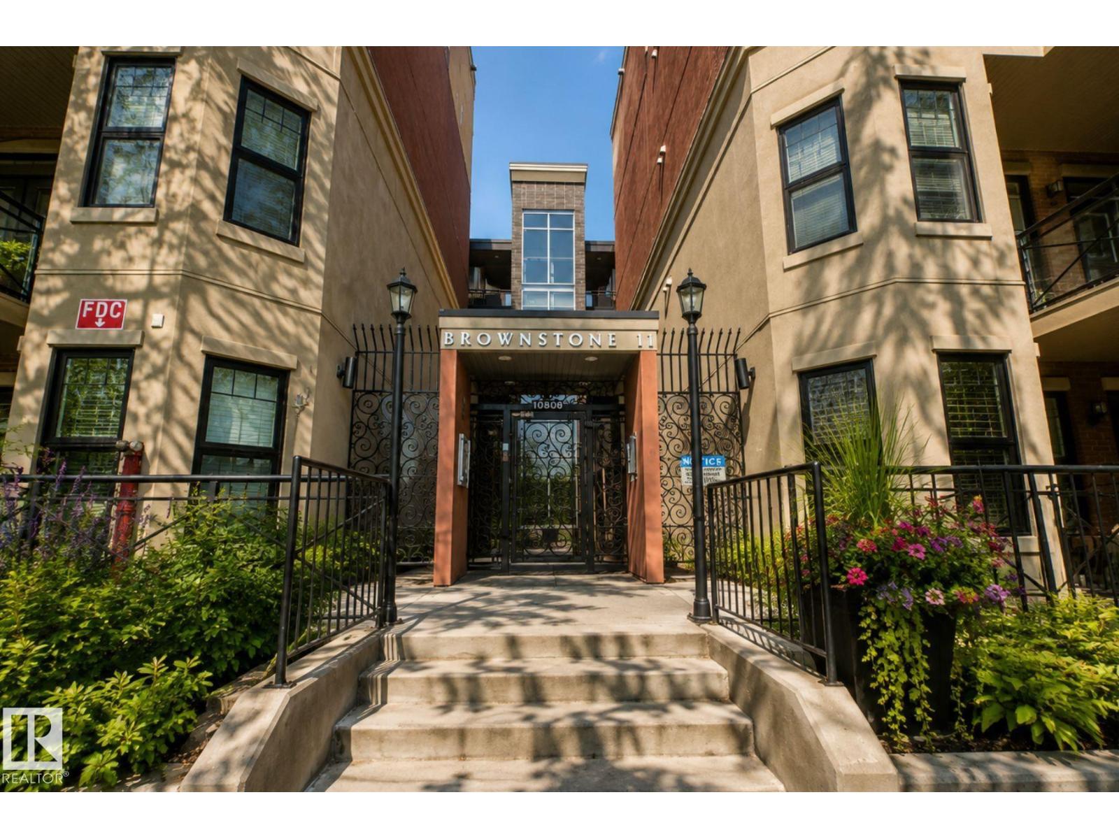 #310 10808 71 AV NW - 42