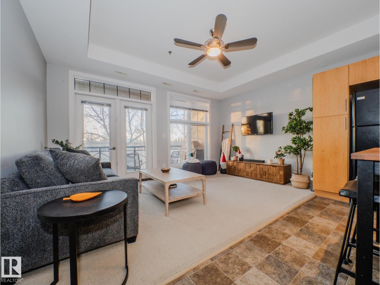 #310 10808 71 AV NW - 6