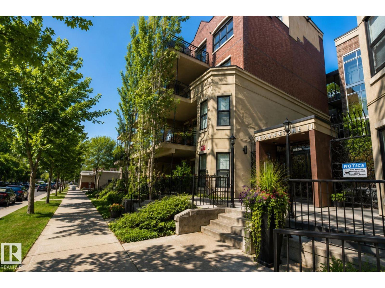 #310 10808 71 AV NW - 40