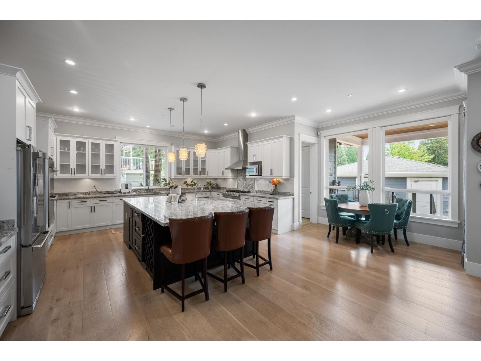 13632 BLACKBURN AVENUE, White Rock