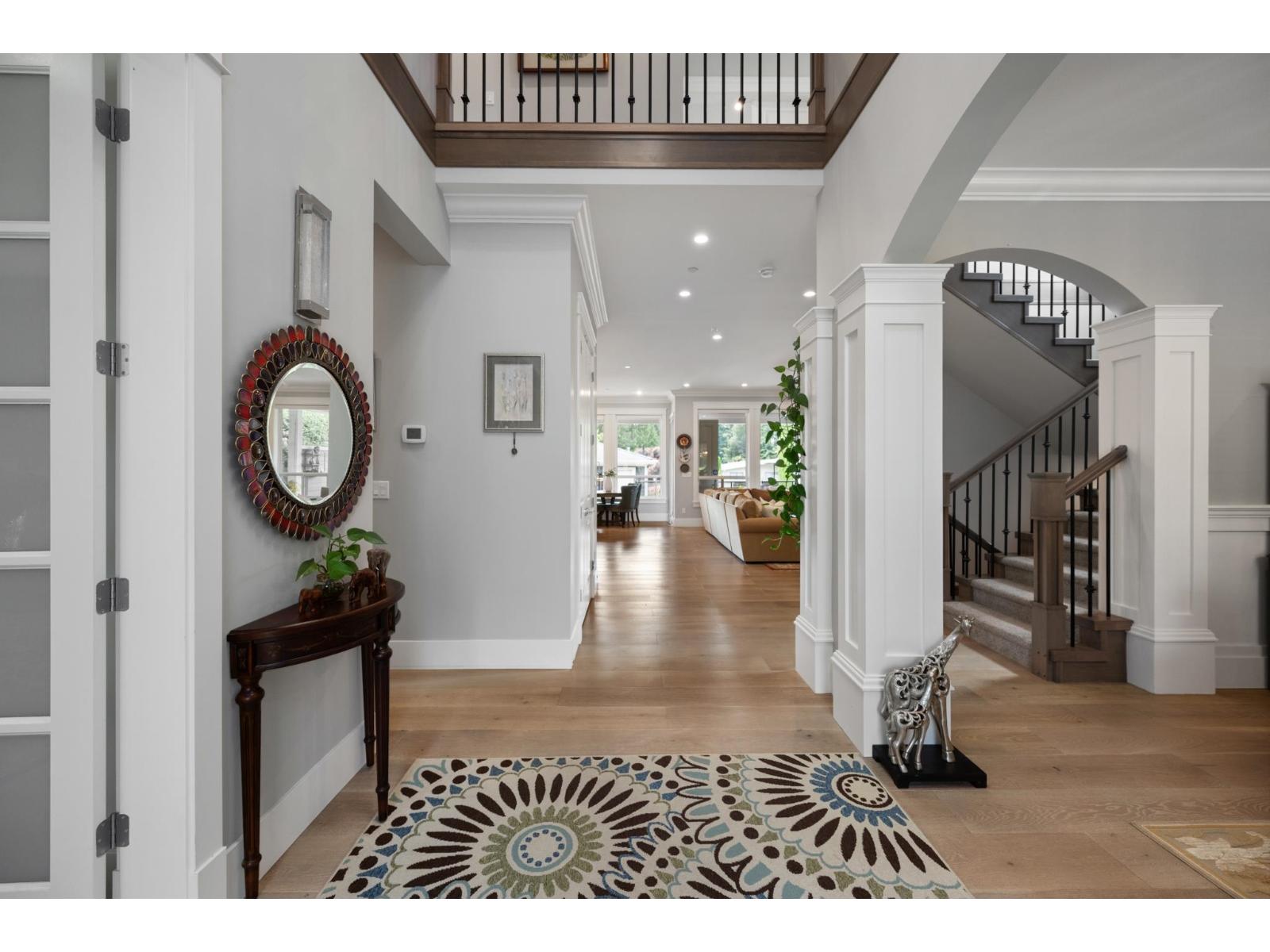 13632 BLACKBURN AVENUE, White Rock