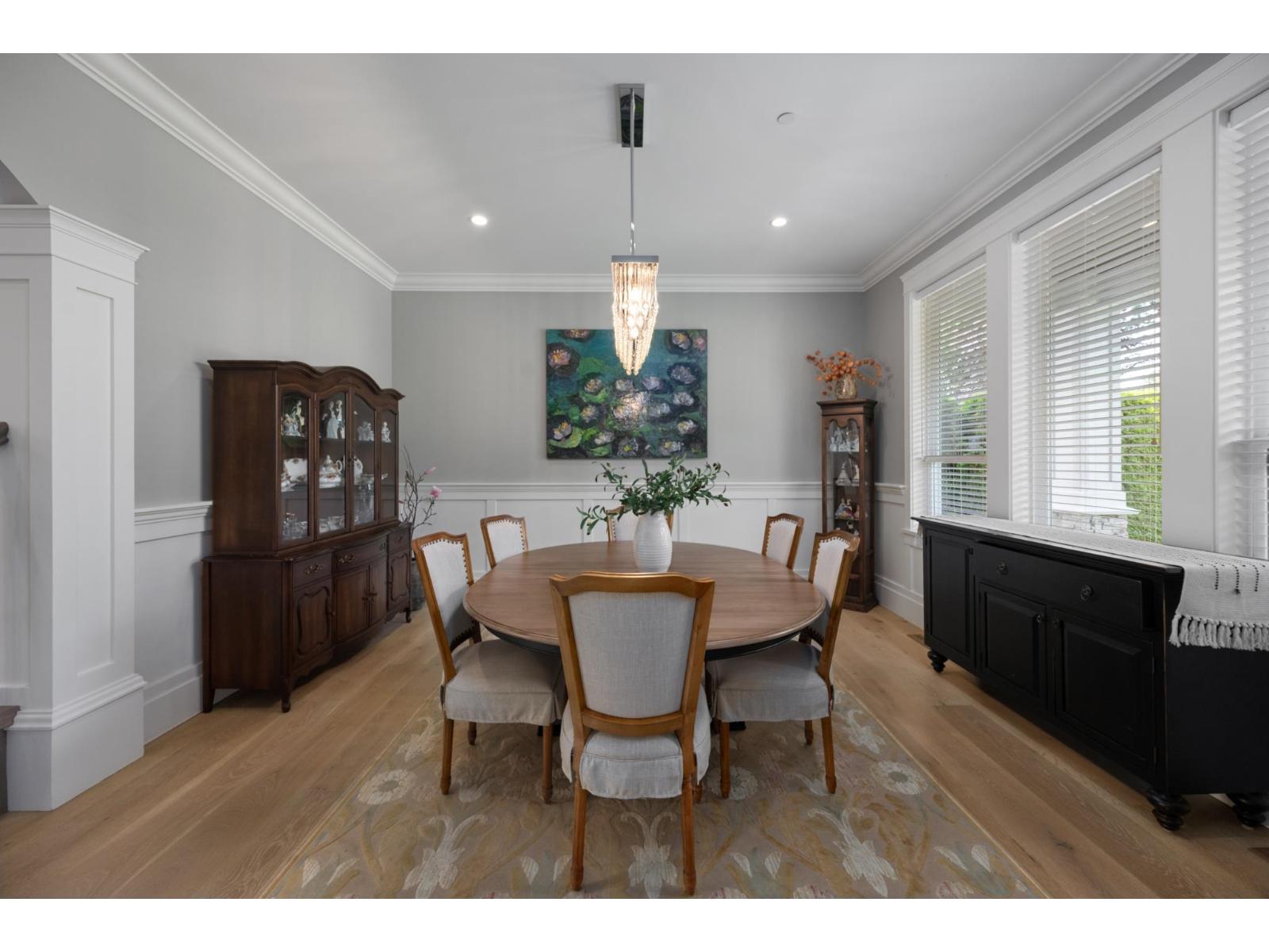 13632 BLACKBURN AVENUE, White Rock