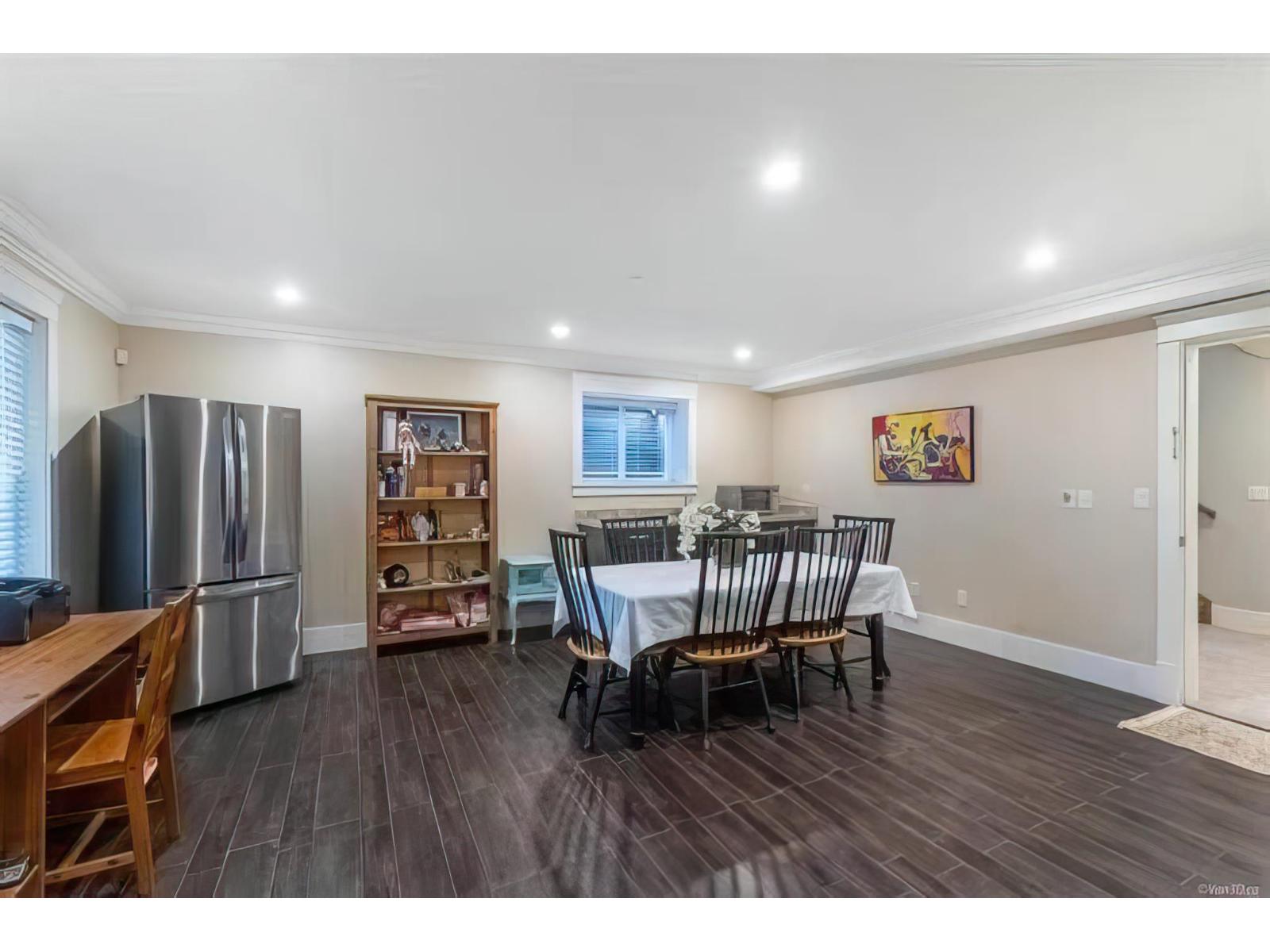 13632 BLACKBURN AVENUE, White Rock