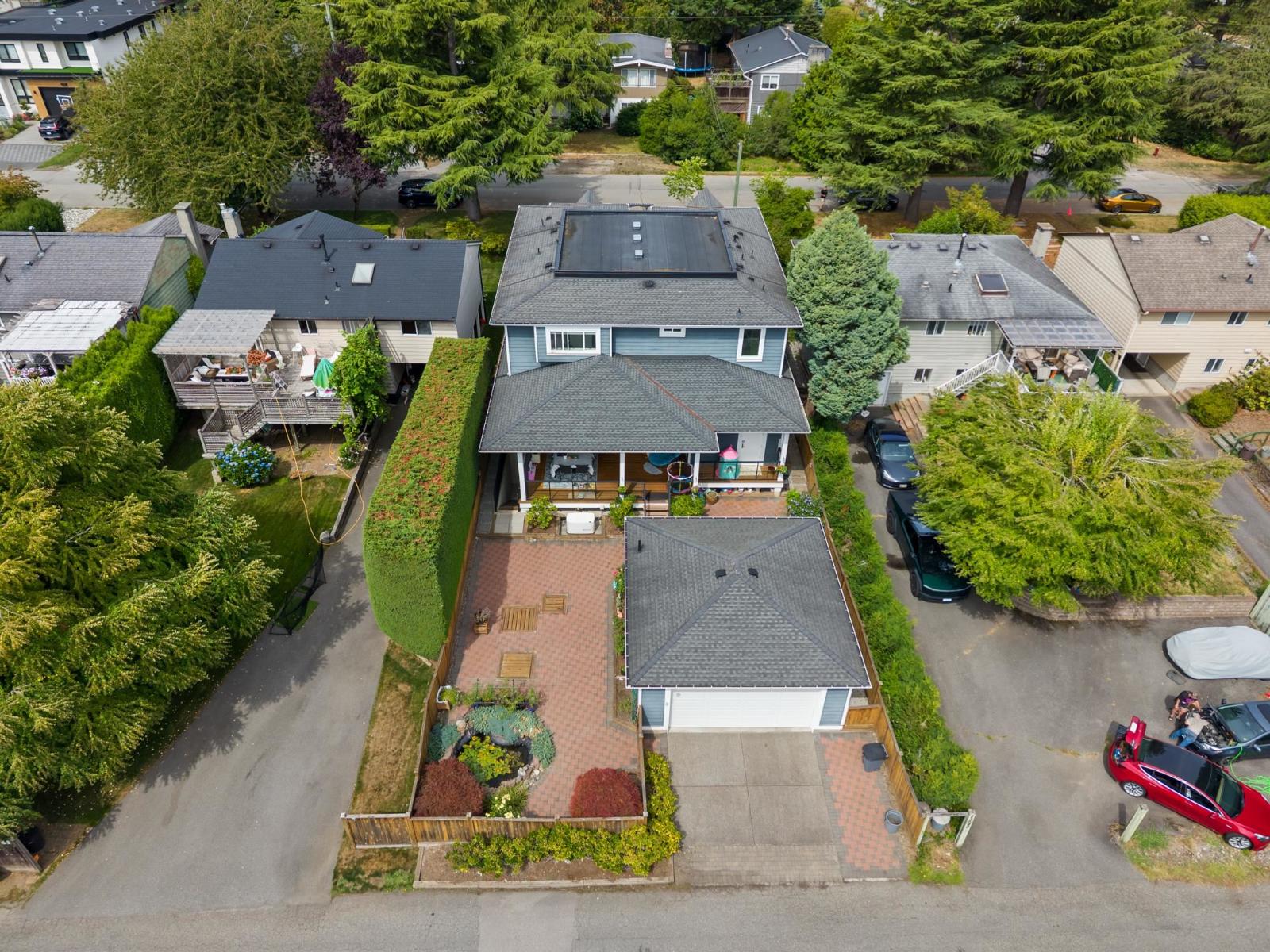 13632 BLACKBURN AVENUE, White Rock