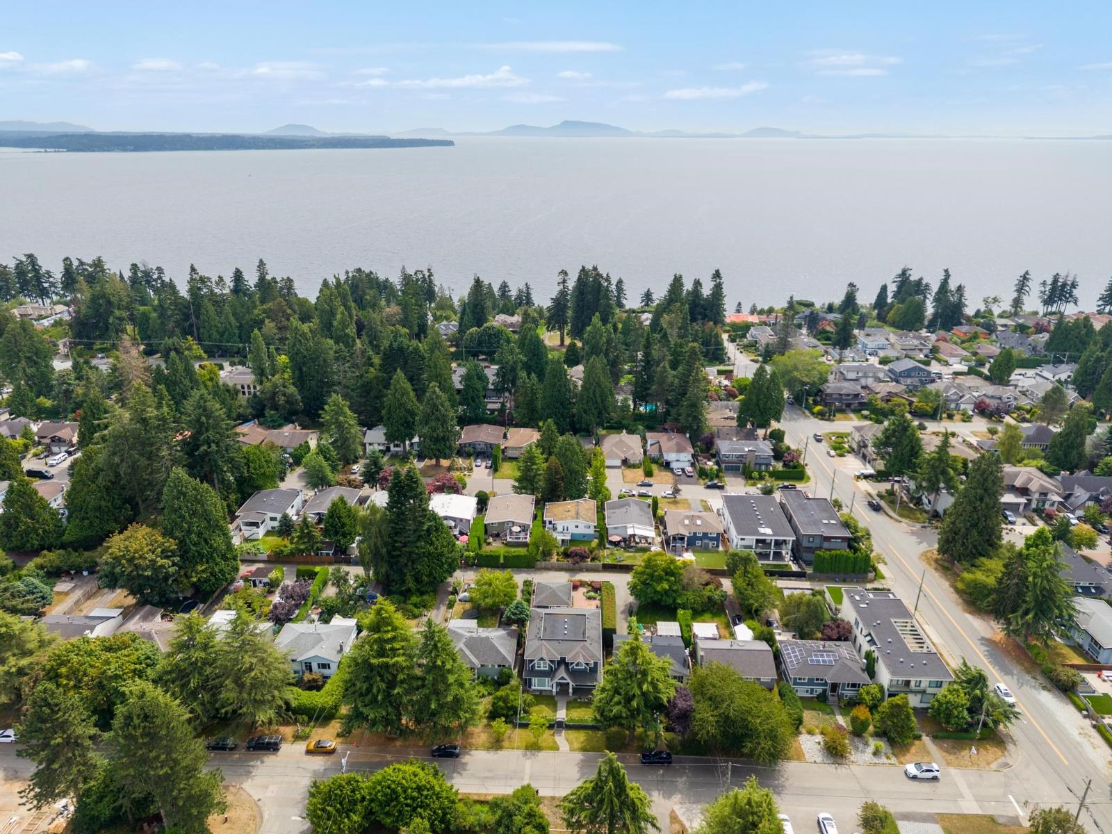 13632 BLACKBURN AVENUE, White Rock