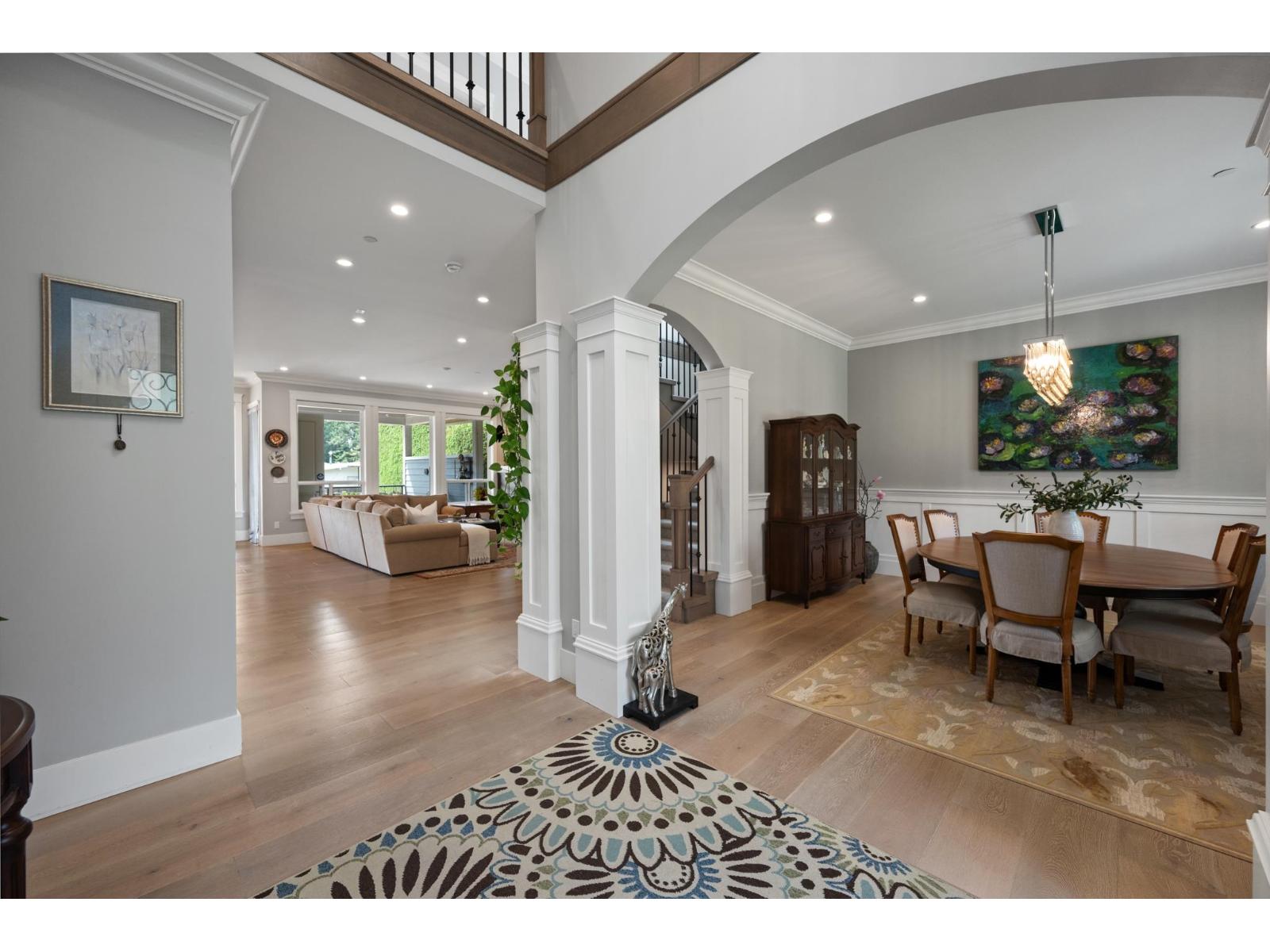 13632 BLACKBURN AVENUE, White Rock