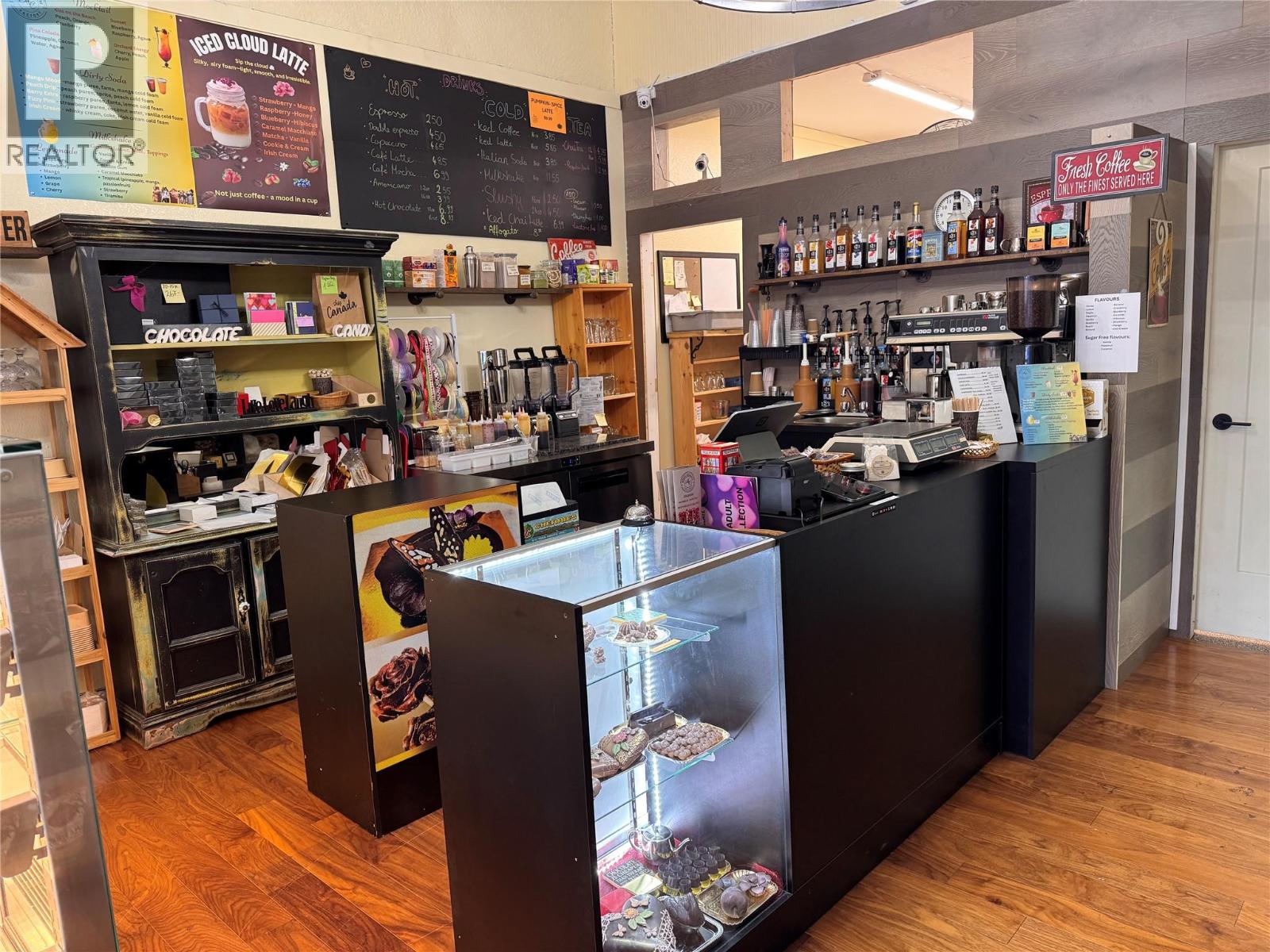 444 Main Street, Penticton