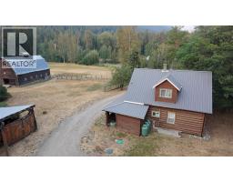 159 North Fork Road, Cherryville, BC V0E2G3 Photo 30