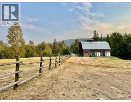 Bedroom - 159 North Fork Road, Cherryville, BC V0E2G3 Photo 19