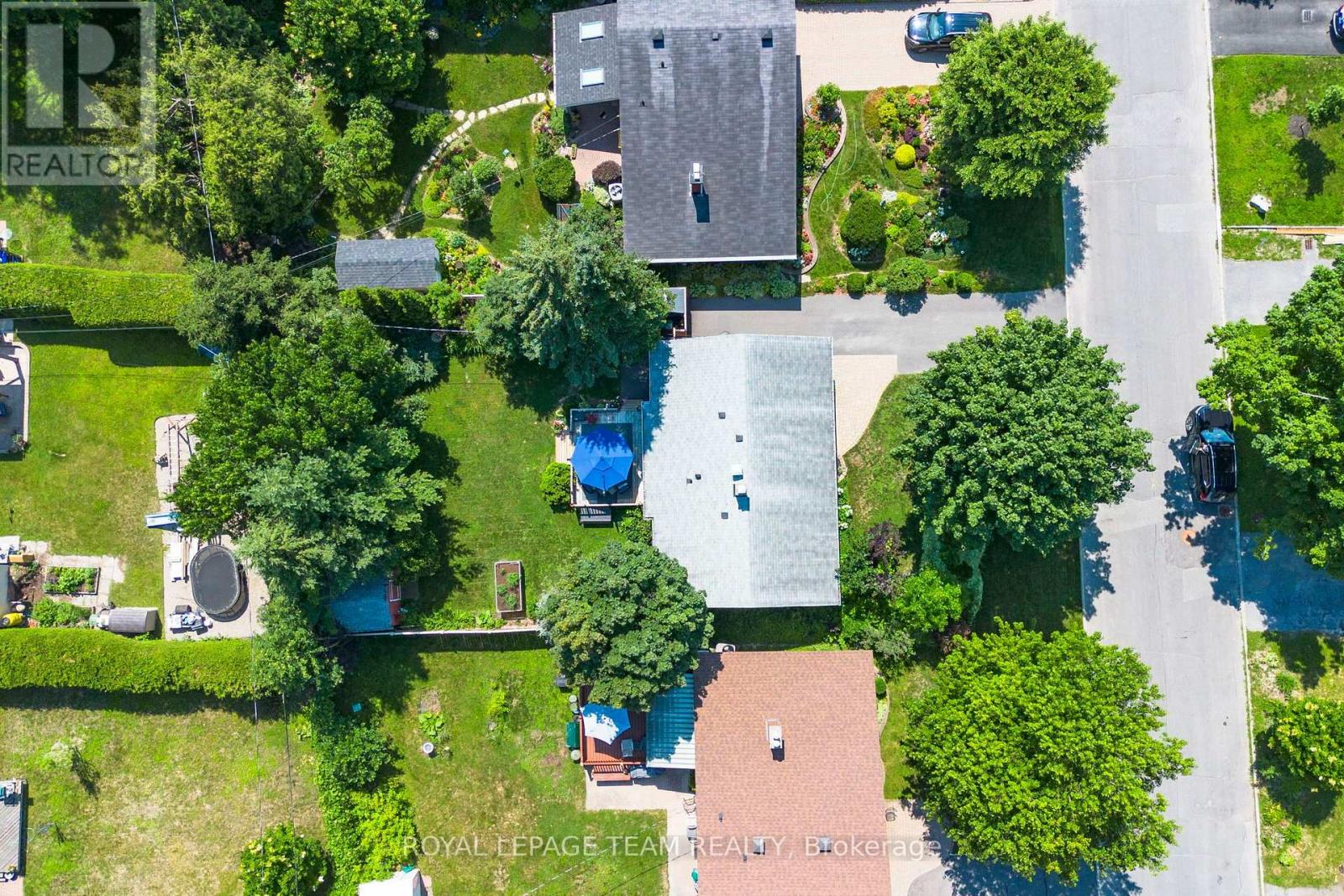 3 Bed, 2 Bath House for Sale in Ottawa – 2296 KAY STREET, Ottawa – MLS# X13667196 - Image 46