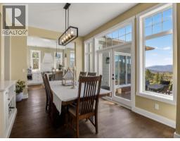 5pc Ensuite bath - 1276 Riddle Road, Penticton, BC V2A8X2 Photo 10
