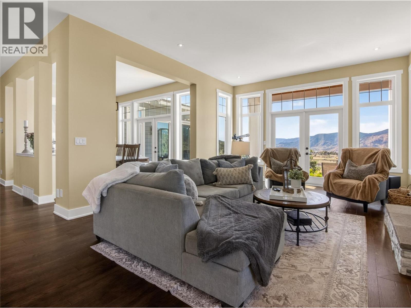1276 Riddle Road, Penticton