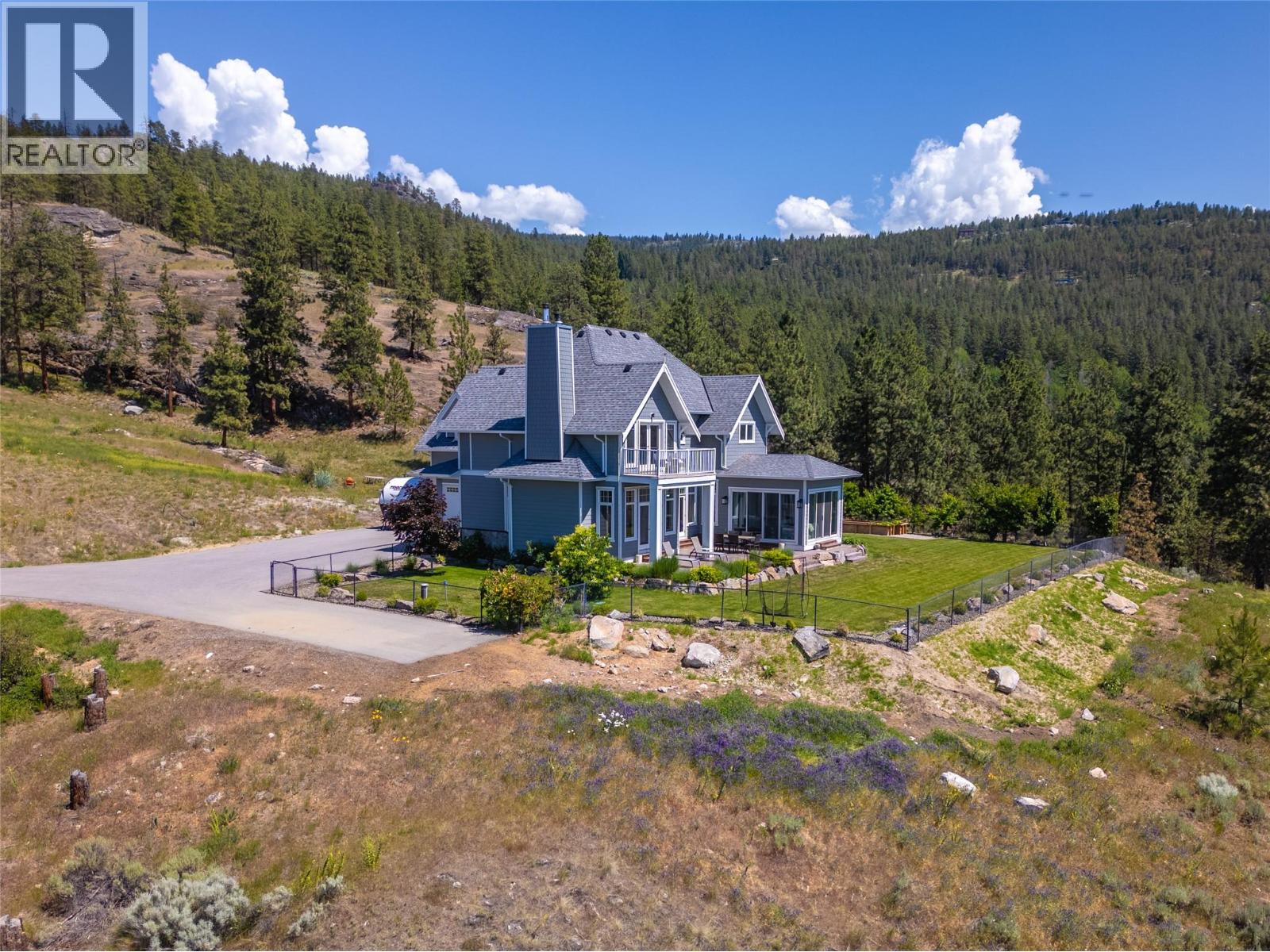 1276 Riddle Road, Penticton