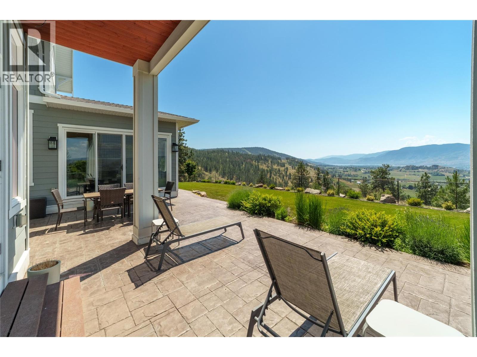 1276 Riddle Road, Penticton