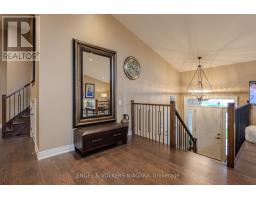 Laundry room - 5 Delicious Court, Thorold, ON L2V0J8 Photo 11