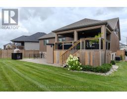 Bedroom 3 - 5 Delicious Court, Thorold, ON L2V0J8 Photo 6