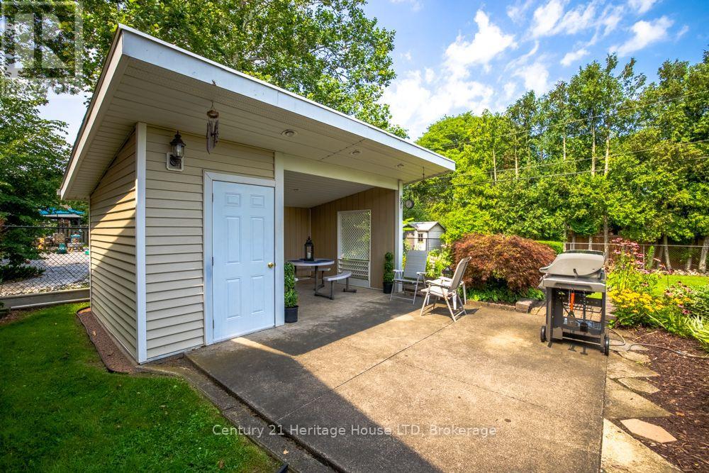 121 LOCKHART DRIVE - Image 38
