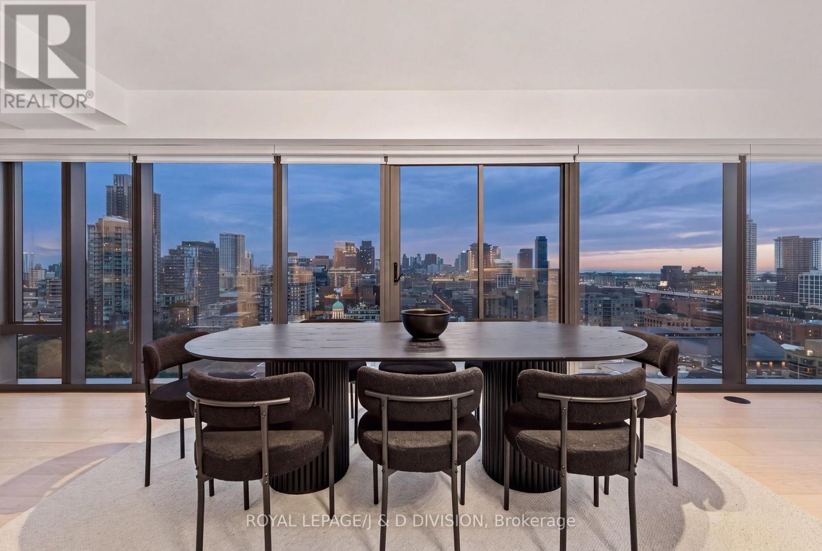 #1702 60 COLBORNE STREET - 16