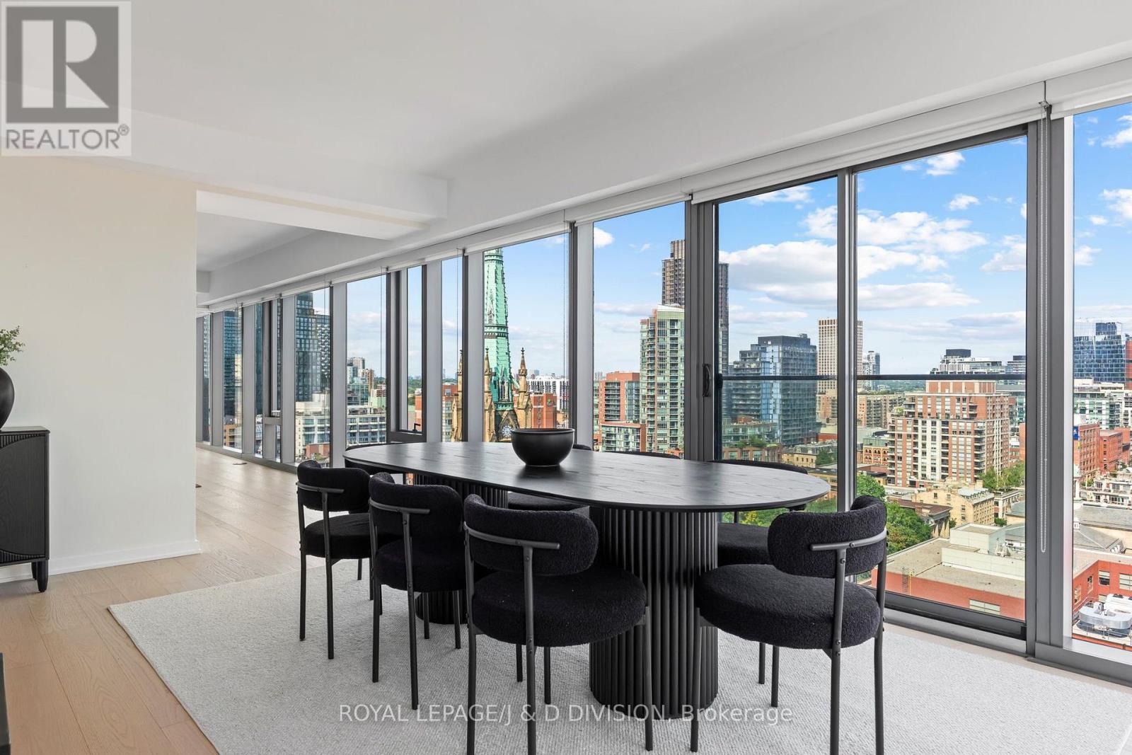 #1702 60 COLBORNE STREET - 17