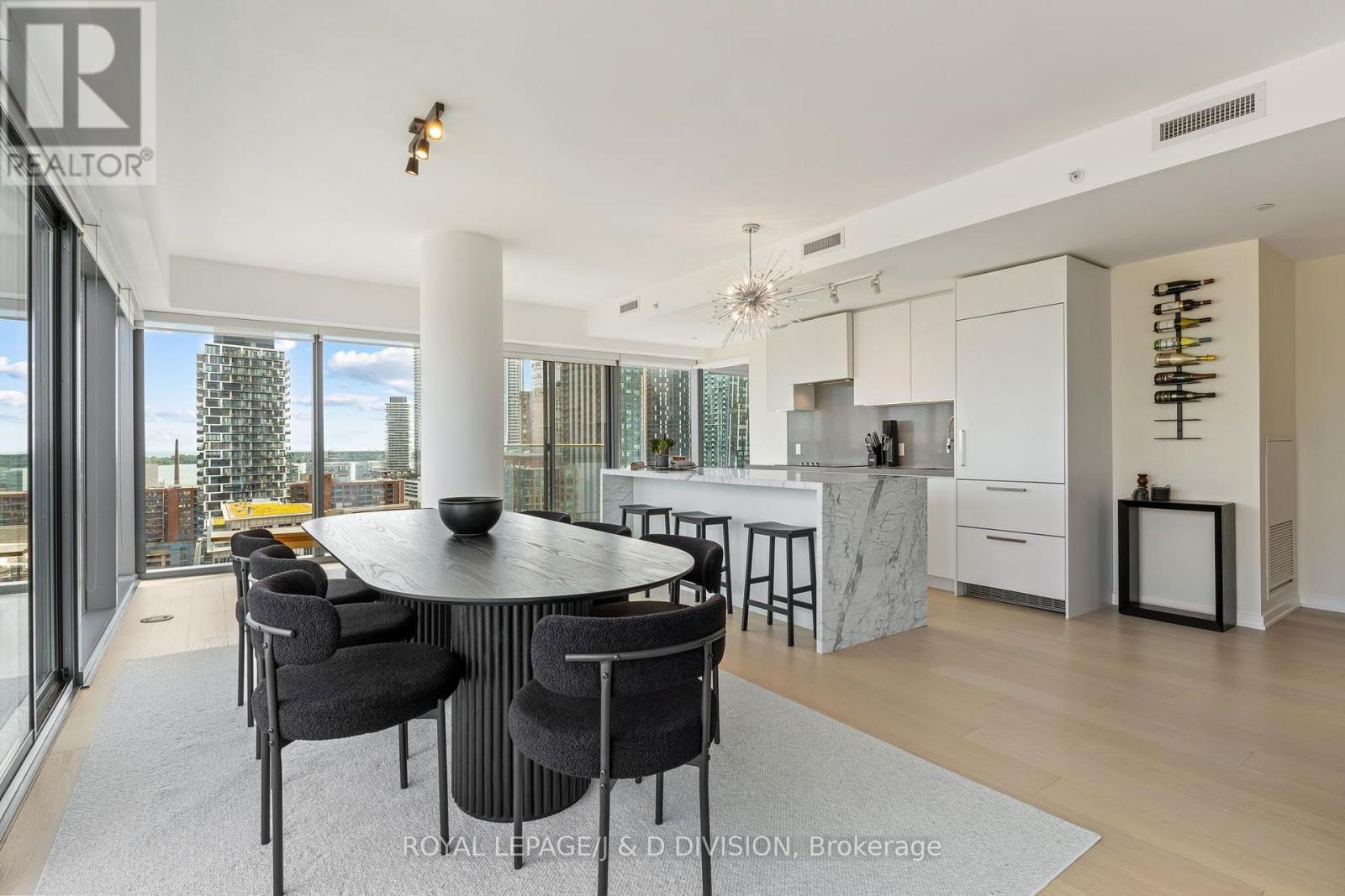 #1702 60 COLBORNE STREET - 23