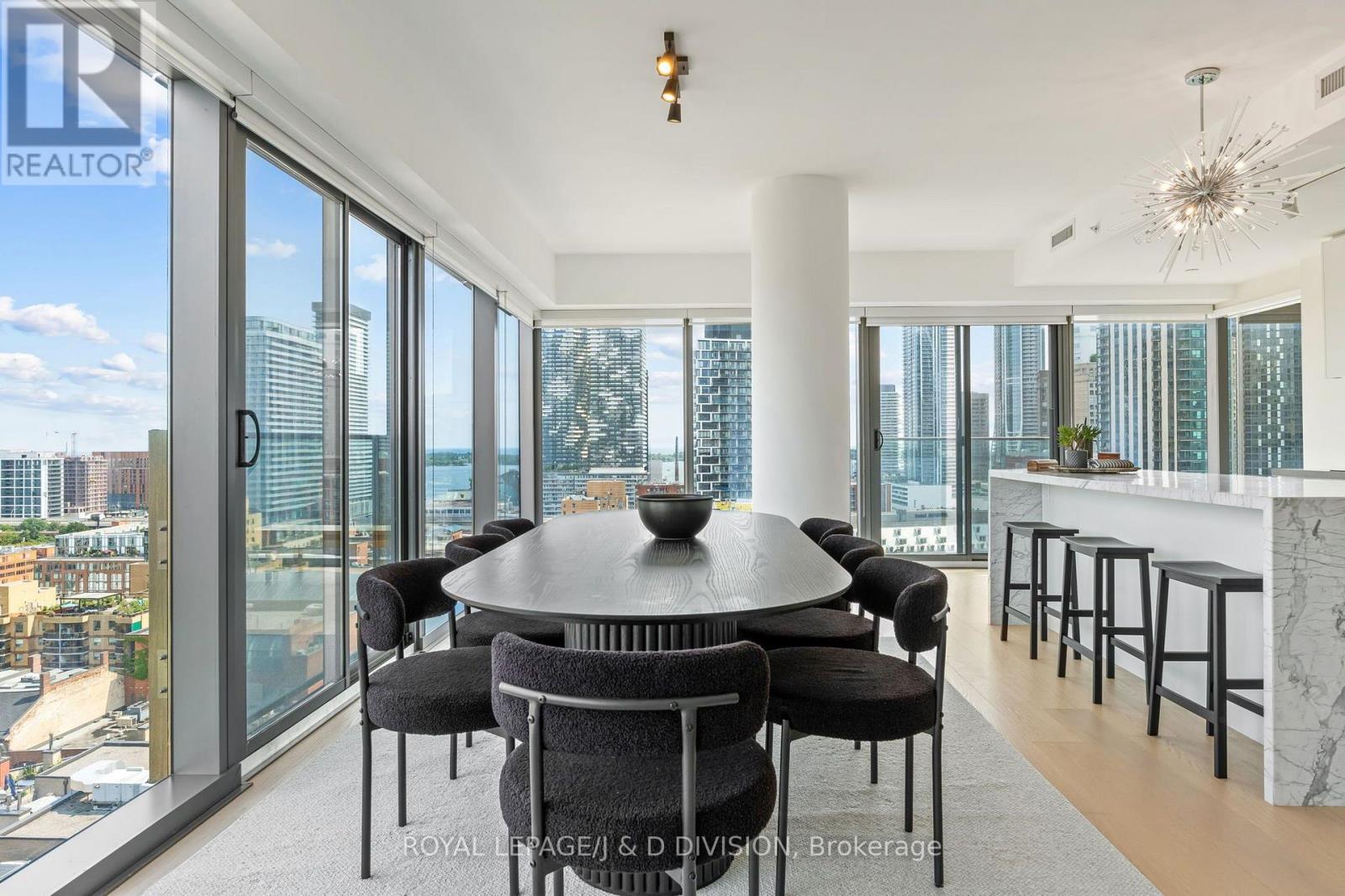 #1702 60 COLBORNE STREET - 24
