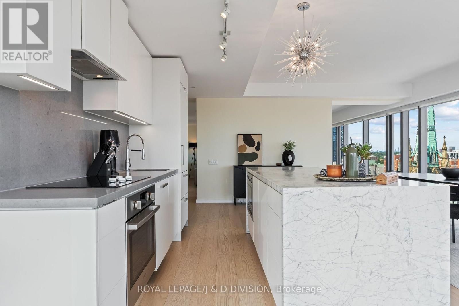 #1702 60 COLBORNE STREET - 29