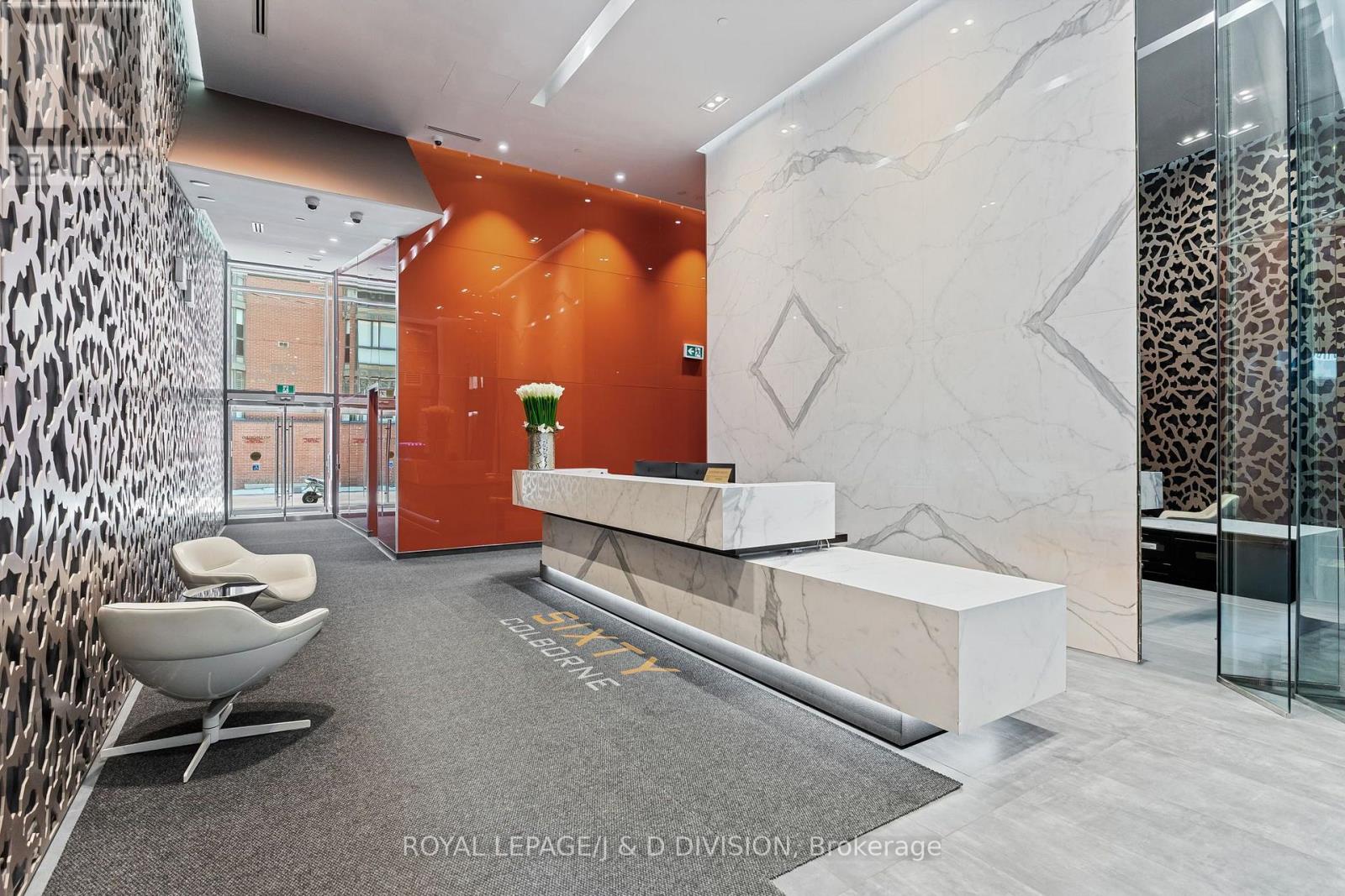 #1702 60 COLBORNE STREET - 45