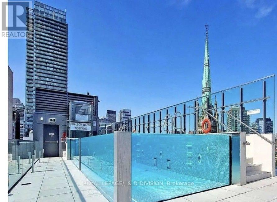 #1702 60 COLBORNE STREET - 47