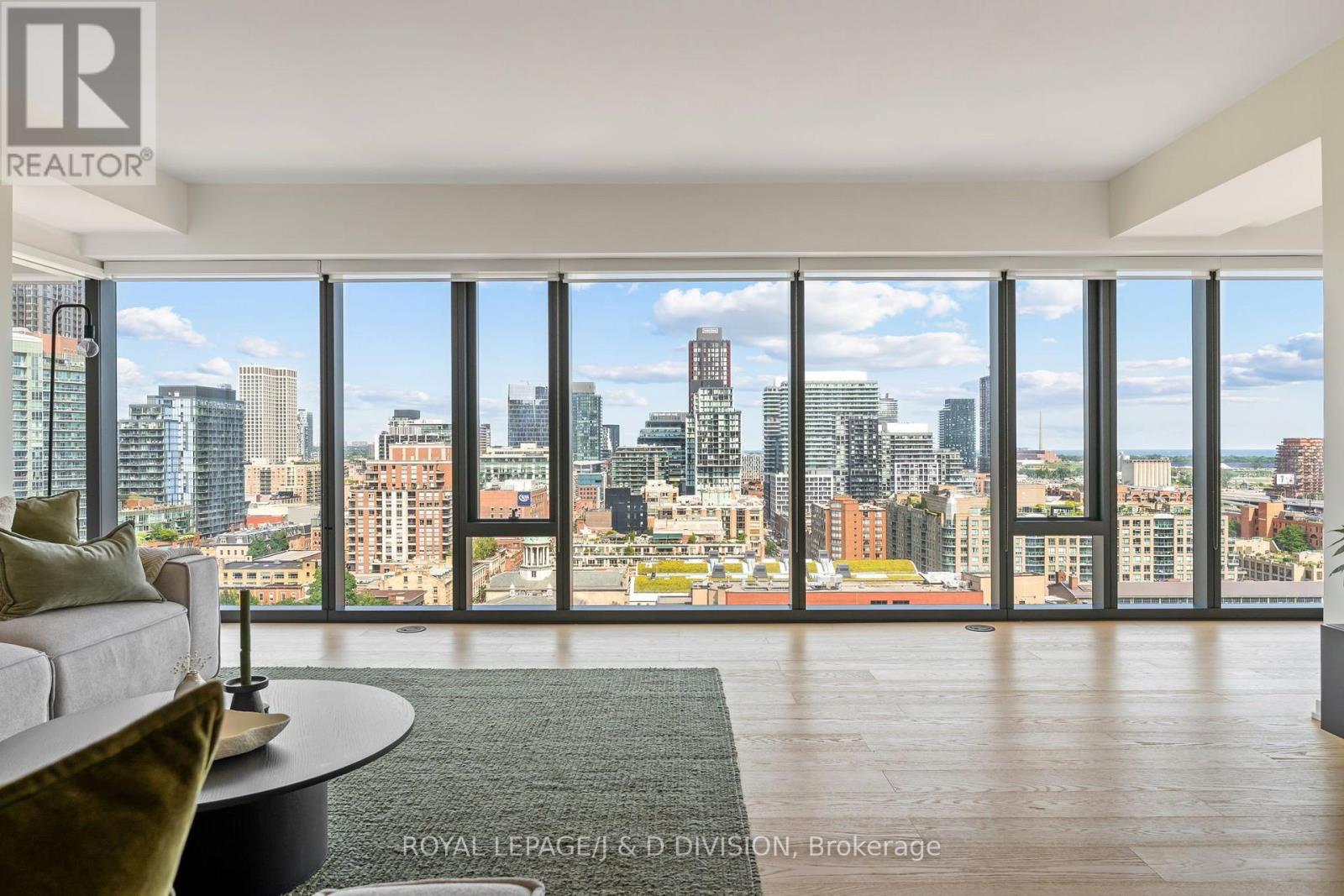 #1702 60 COLBORNE STREET - 5