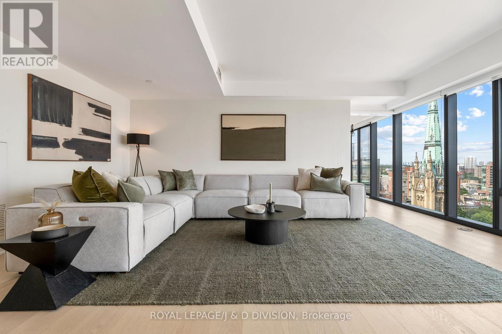 #1702 60 COLBORNE STREET - 7