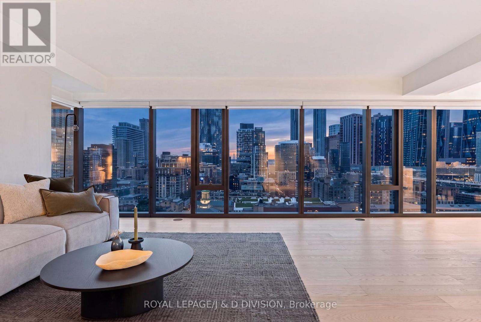 #1702 60 COLBORNE STREET - 8