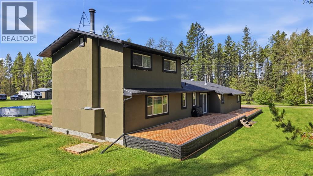 71067 Township Road 38-0 - 5
