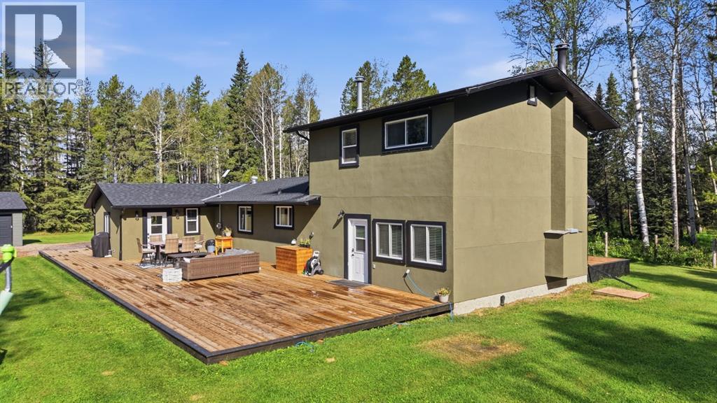 71067 Township Road 38-0 - 6