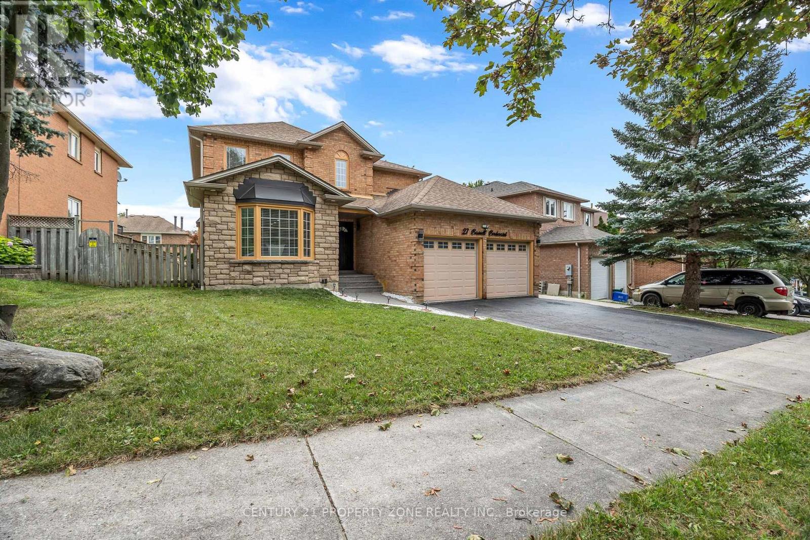 27 BASSETT BOULEVARD - 2