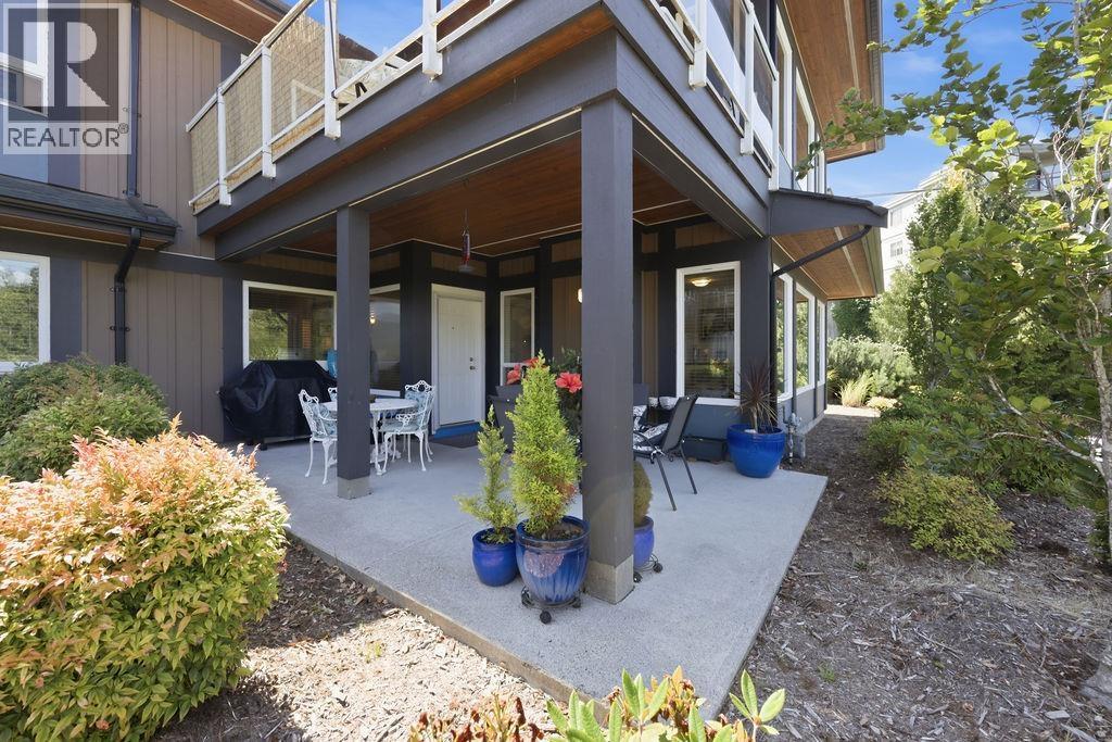 Property for sale at 1 5778 MARINE WAY