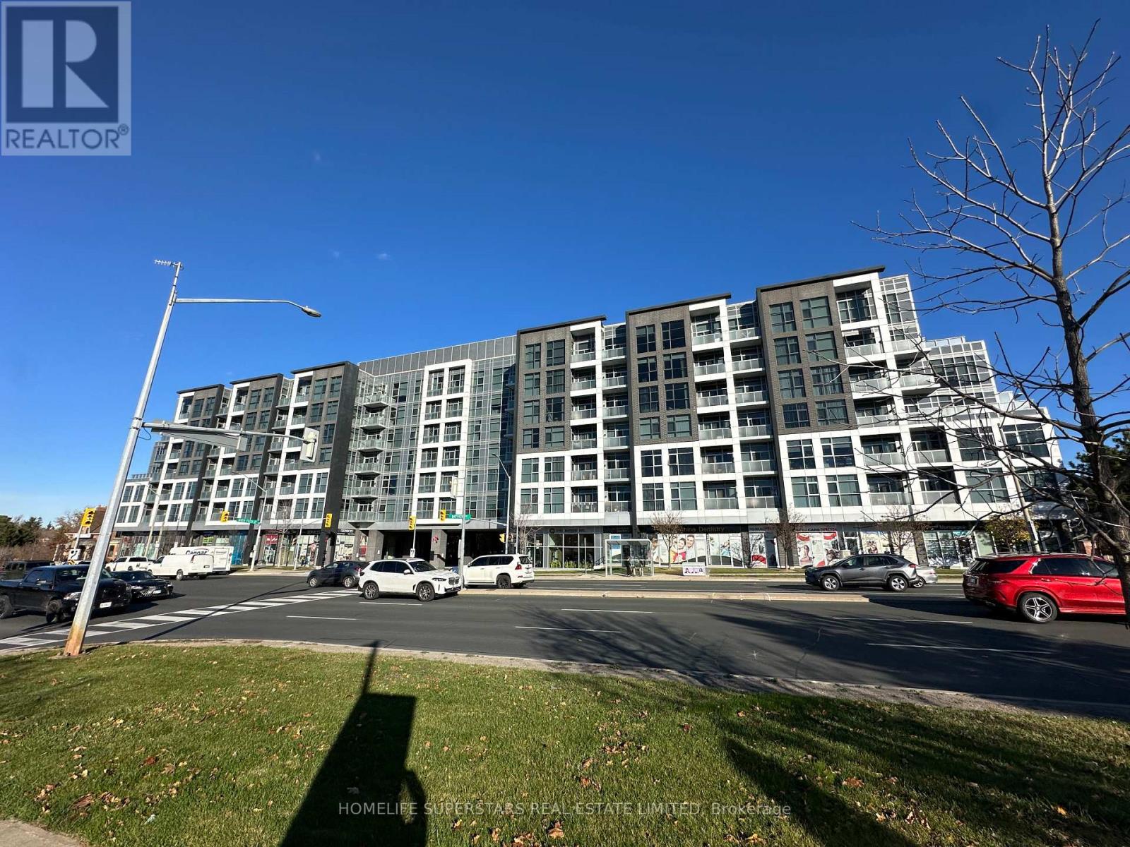 #309 8763 BAYVIEW AVENUE - 1