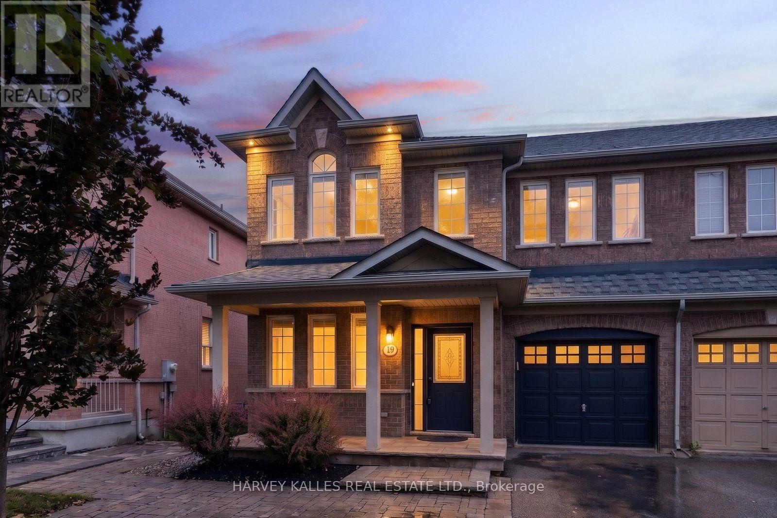 19 STARR CRESCENT