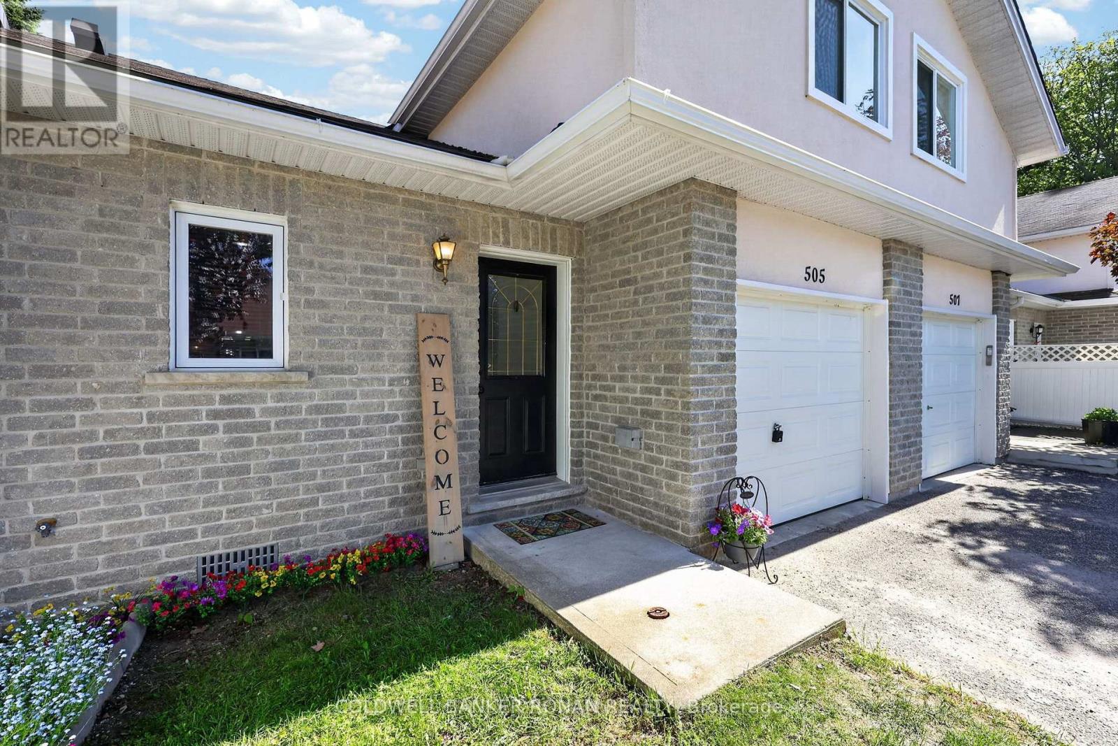 505 THOMAS STREET - 1