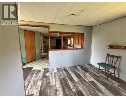 Kitchen - 219 Churchland Road, Tilley, NB E7H1S7 Photo 6