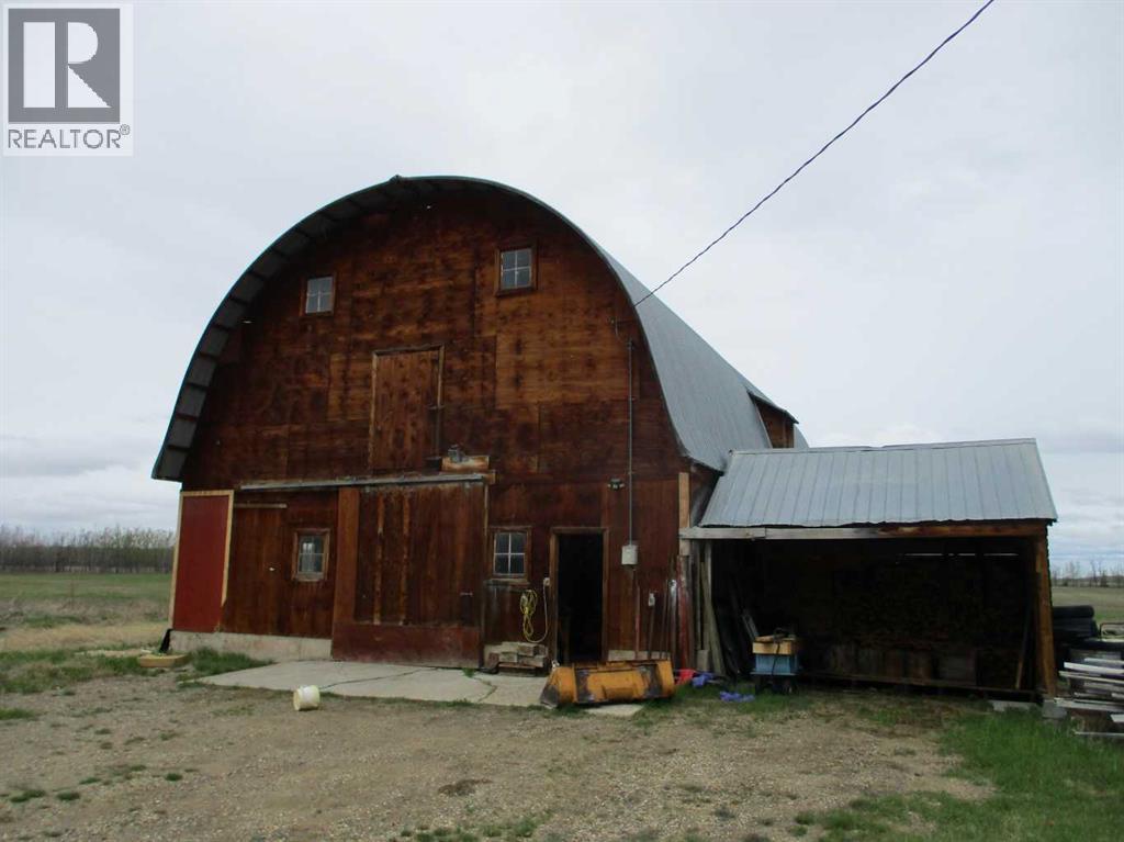 935004 Rge Rd 232 - Photo 30