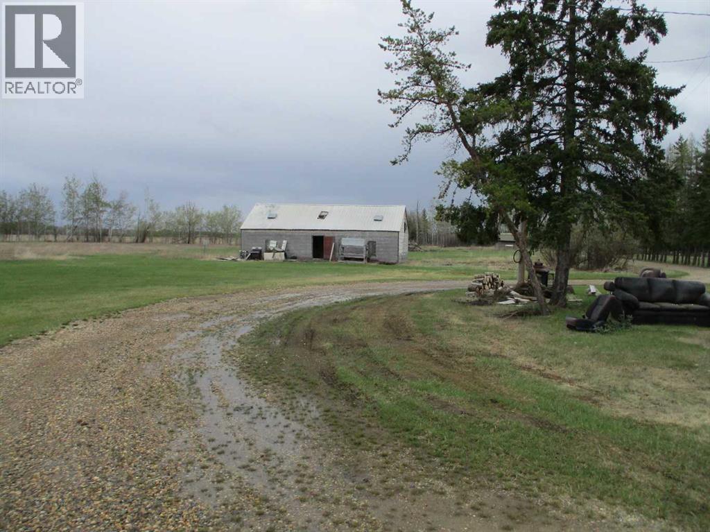 935004 Rge Rd 232 - Photo 29